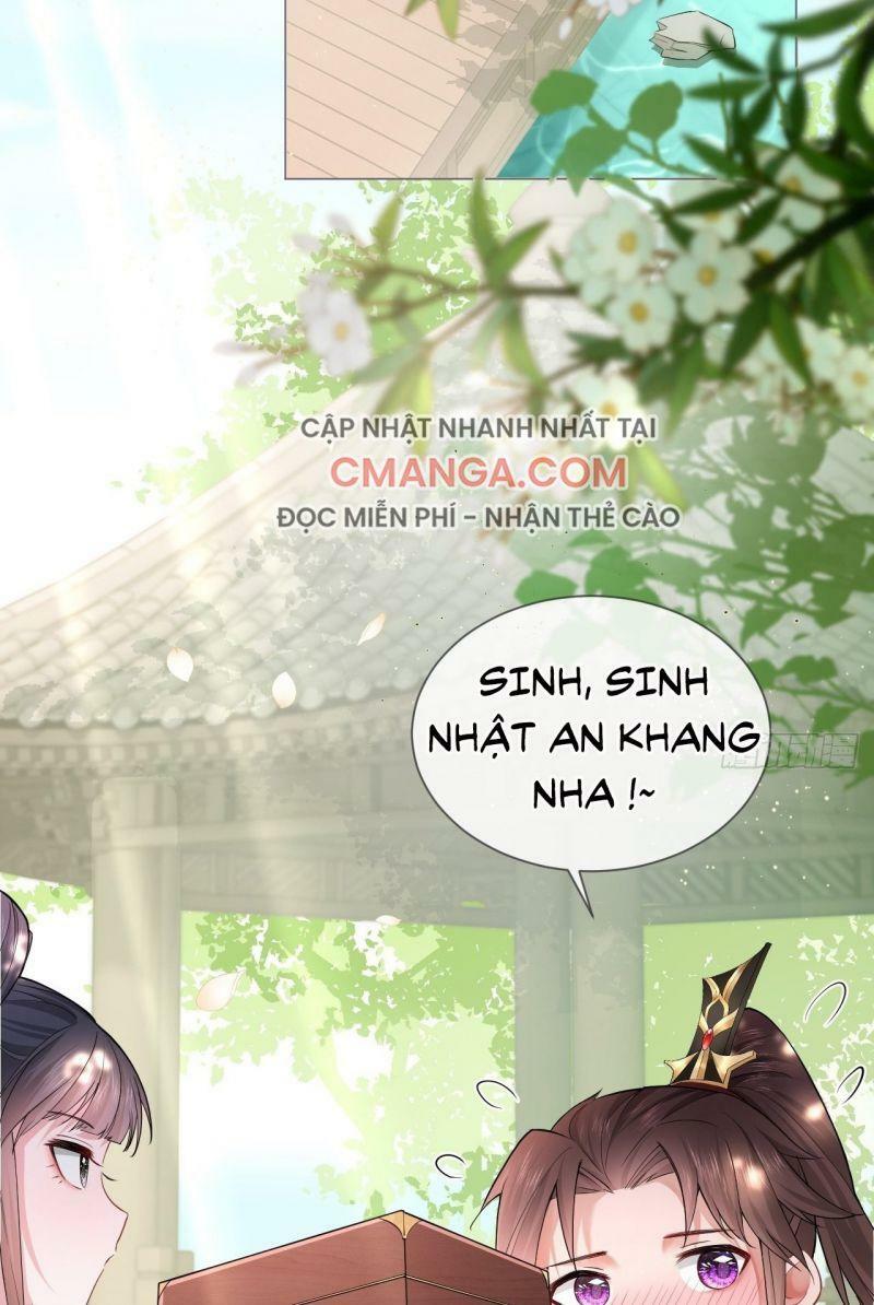 Nhập Mộ Chi Thần Chapter 10 - Trang 4