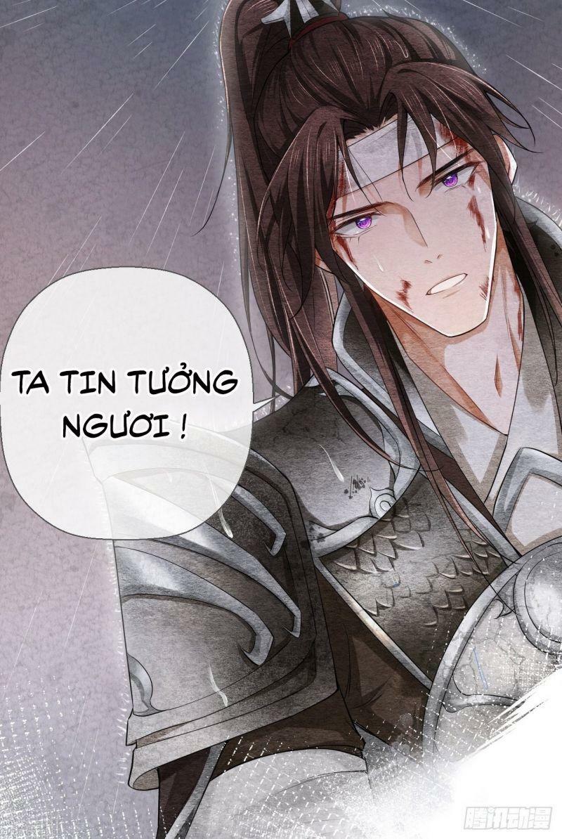 Nhập Mộ Chi Thần Chapter 10 - Trang 48