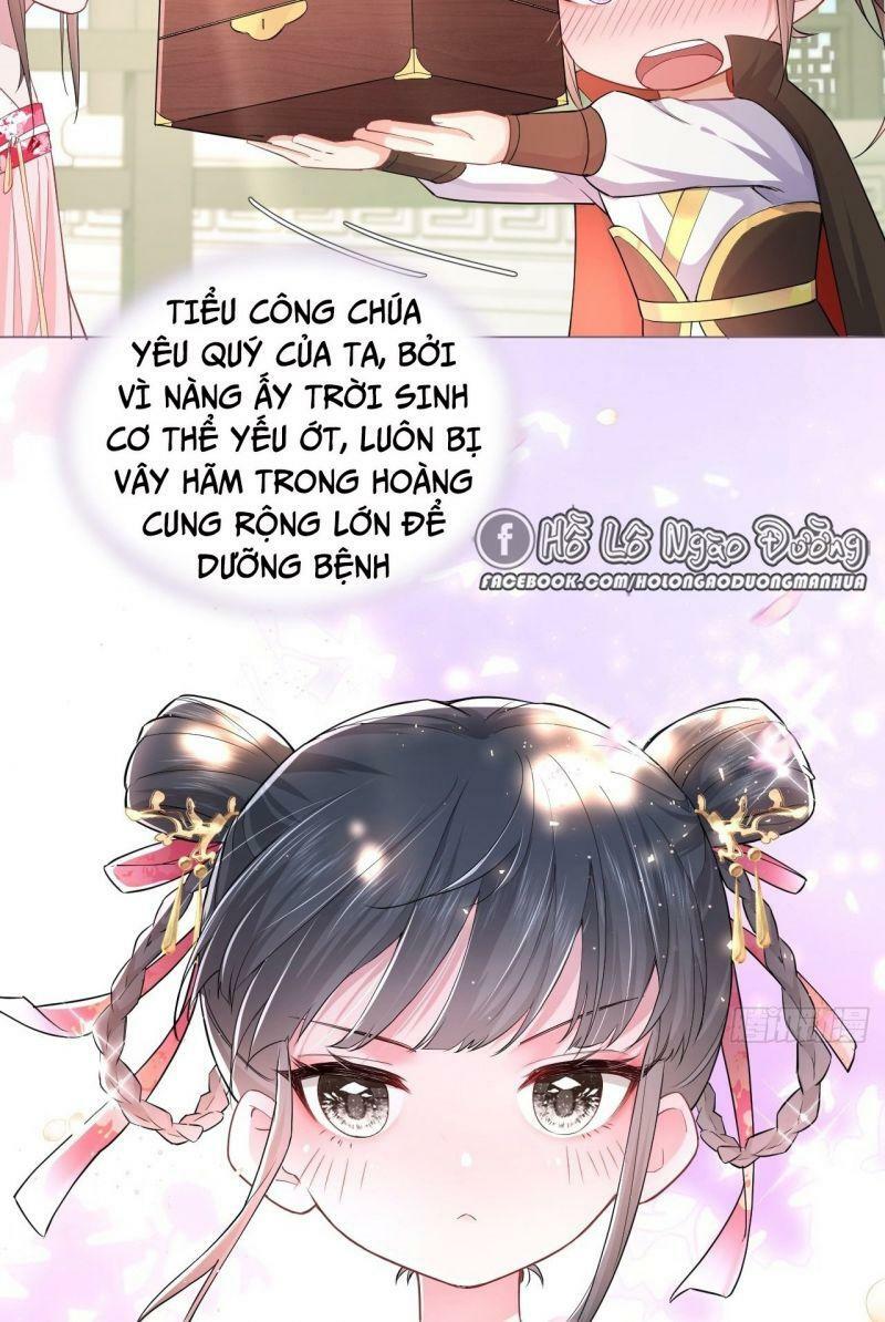 Nhập Mộ Chi Thần Chapter 10 - Trang 5