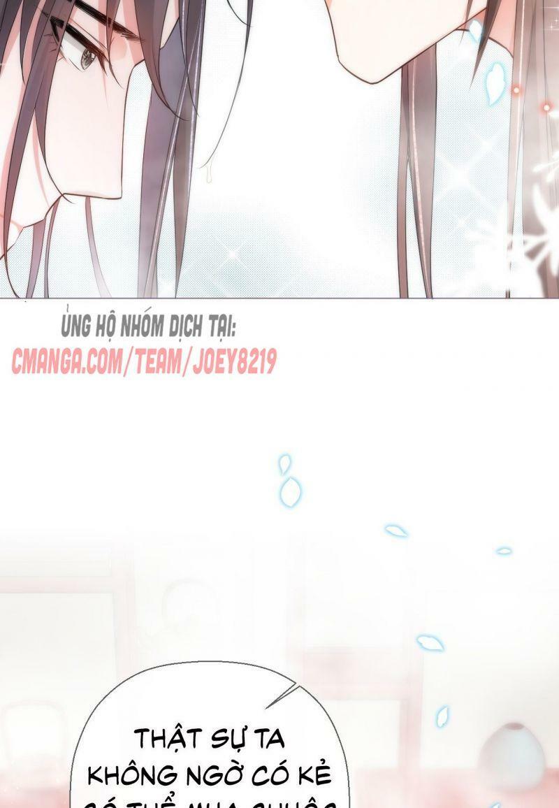 Nhập Mộ Chi Thần Chapter 10 - Trang 54