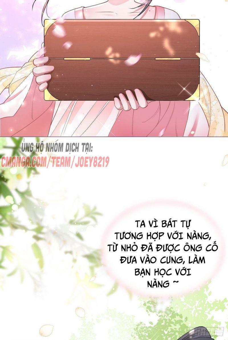 Nhập Mộ Chi Thần Chapter 10 - Trang 6