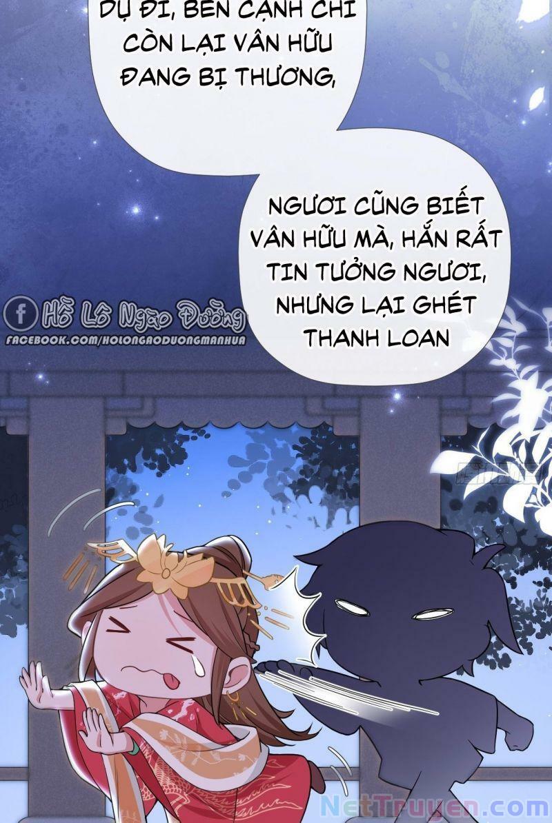 Nhập Mộ Chi Thần Chapter 11 - Trang 10