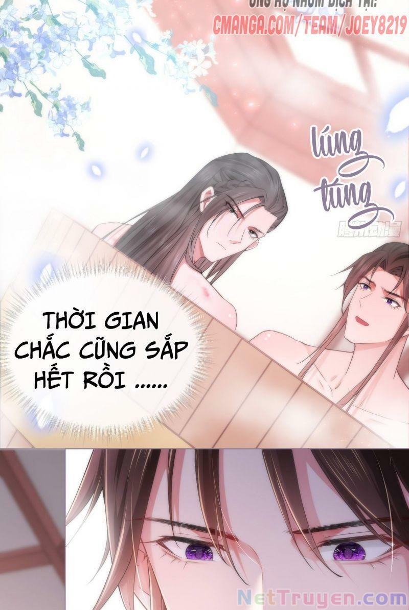 Nhập Mộ Chi Thần Chapter 11 - Trang 15