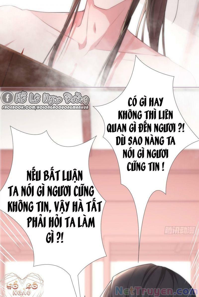 Nhập Mộ Chi Thần Chapter 11 - Trang 17