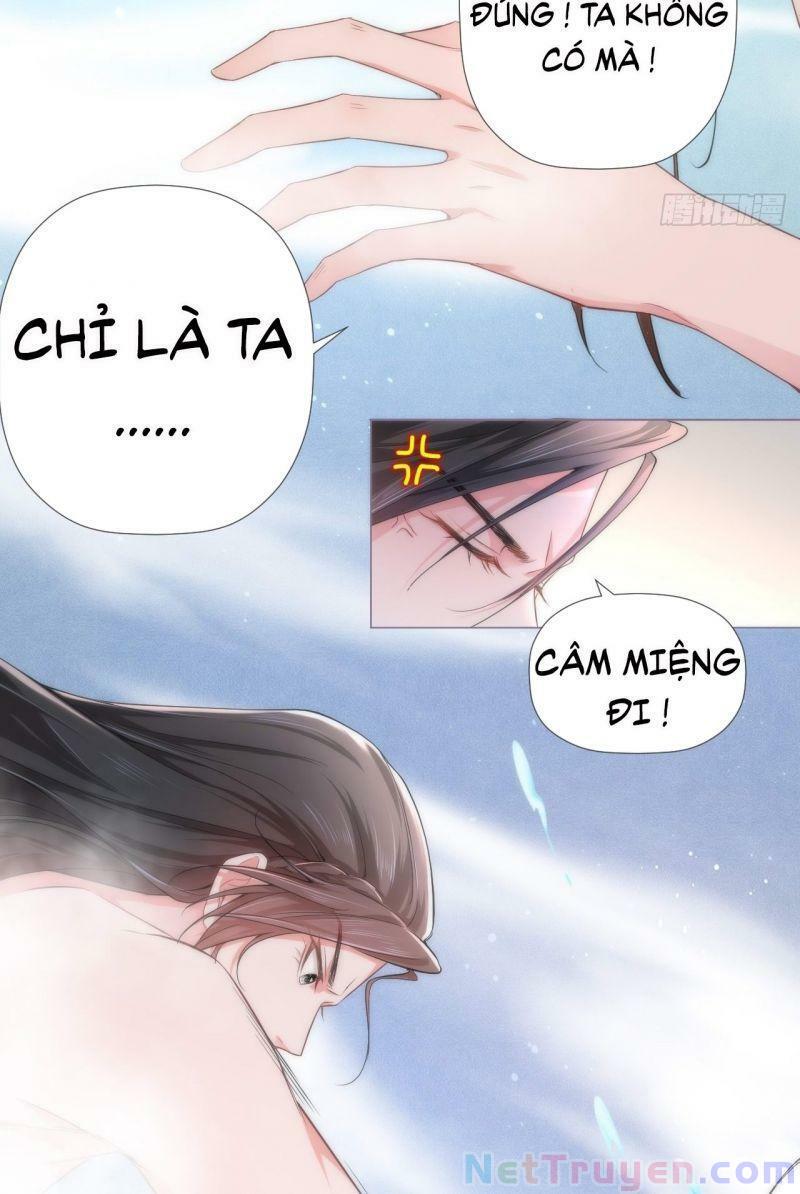 Nhập Mộ Chi Thần Chapter 11 - Trang 20