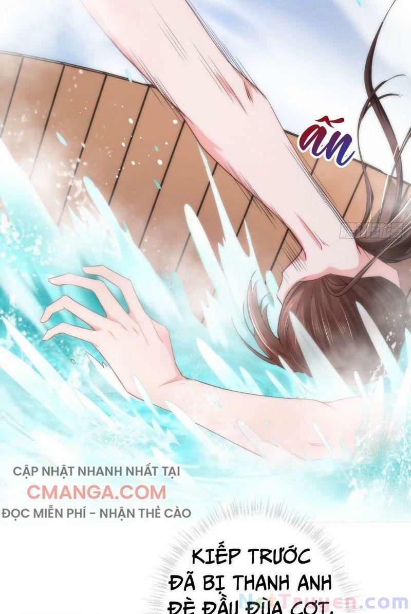 Nhập Mộ Chi Thần Chapter 11 - Trang 21