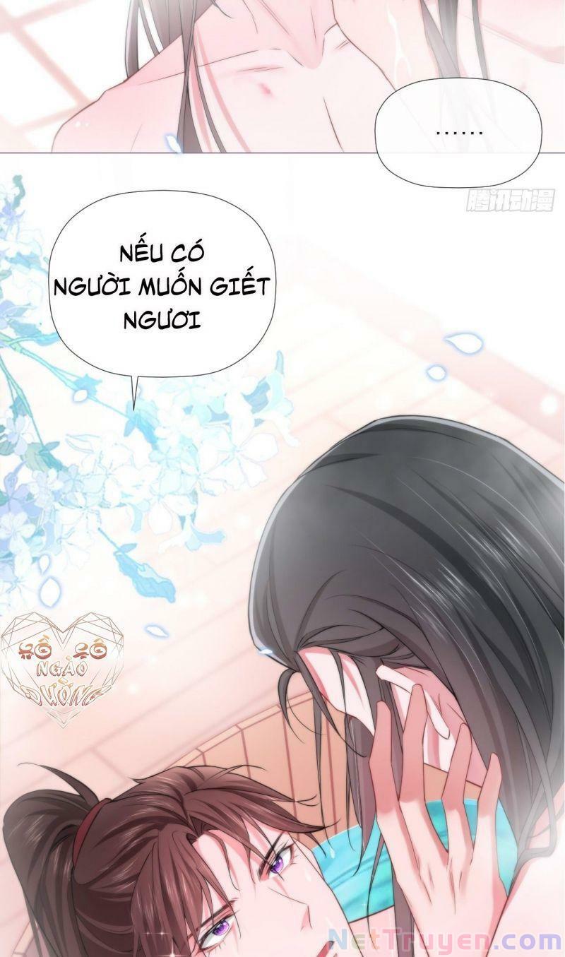 Nhập Mộ Chi Thần Chapter 11 - Trang 29