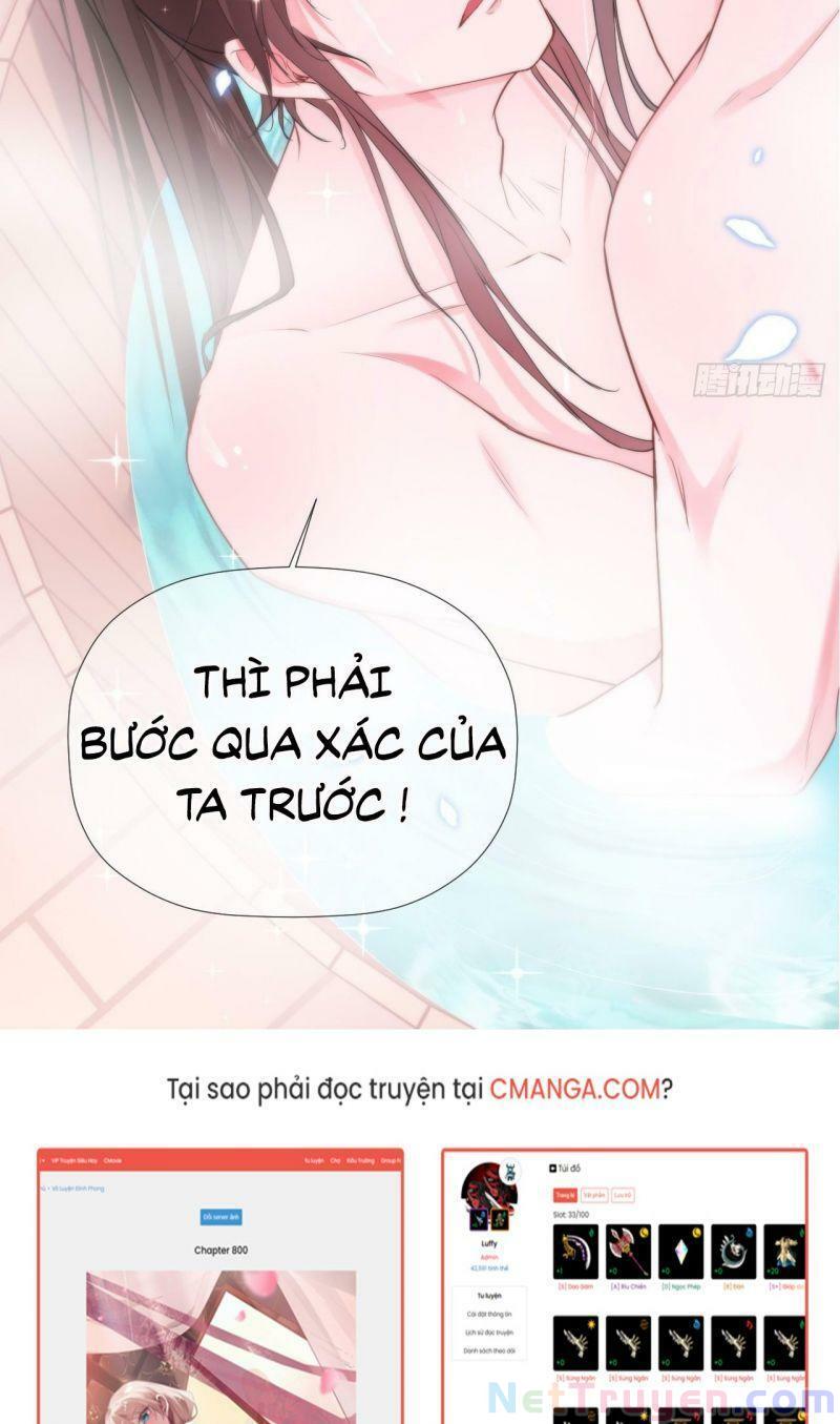 Nhập Mộ Chi Thần Chapter 11 - Trang 30