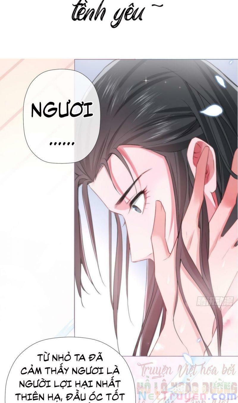 Nhập Mộ Chi Thần Chapter 11 - Trang 32