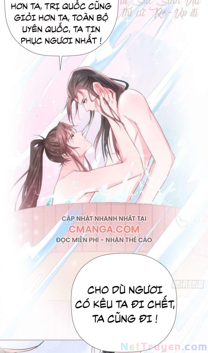 Nhập Mộ Chi Thần Chapter 11 - Trang 33