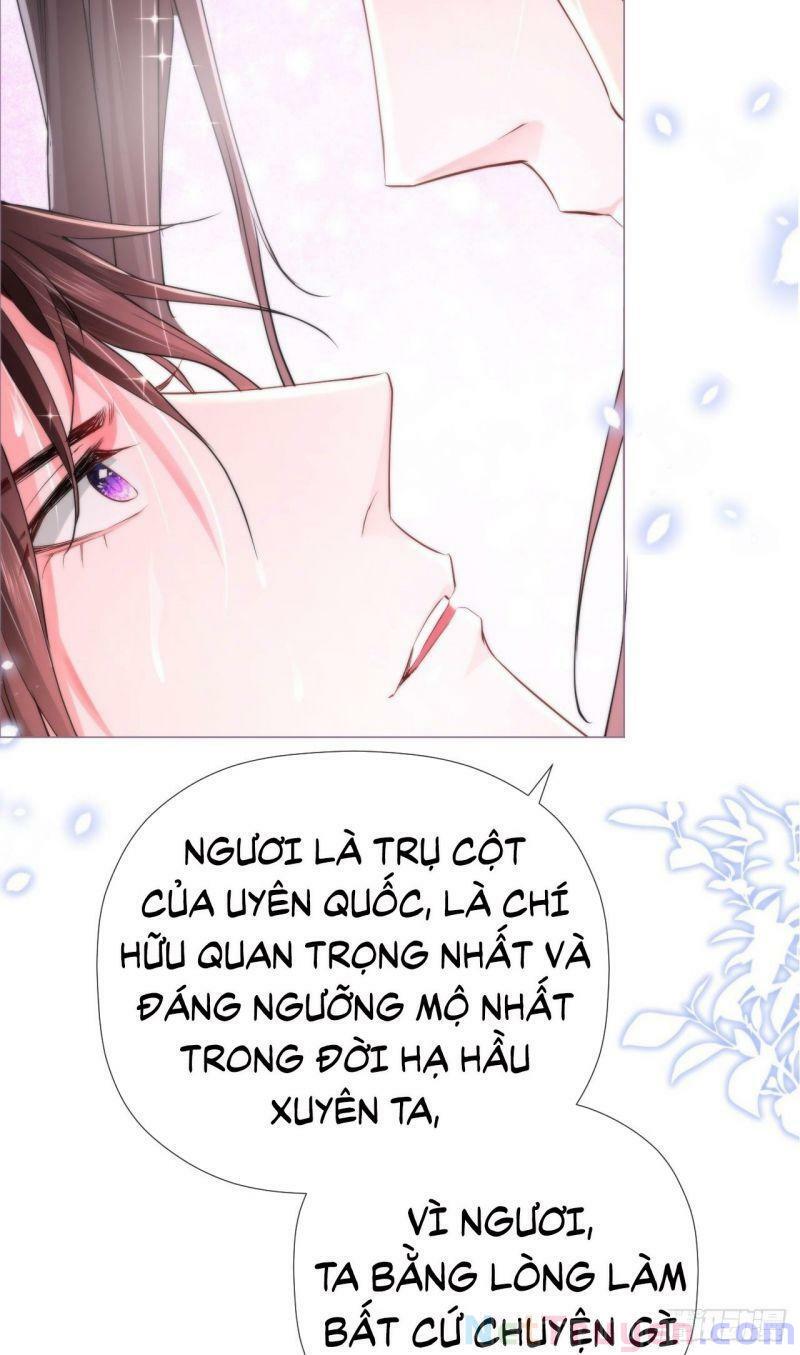 Nhập Mộ Chi Thần Chapter 11 - Trang 36