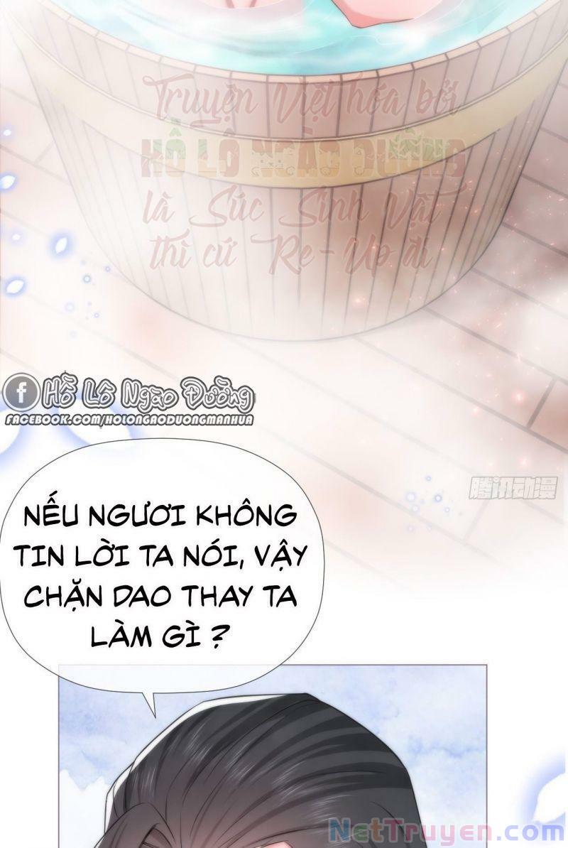 Nhập Mộ Chi Thần Chapter 11 - Trang 4