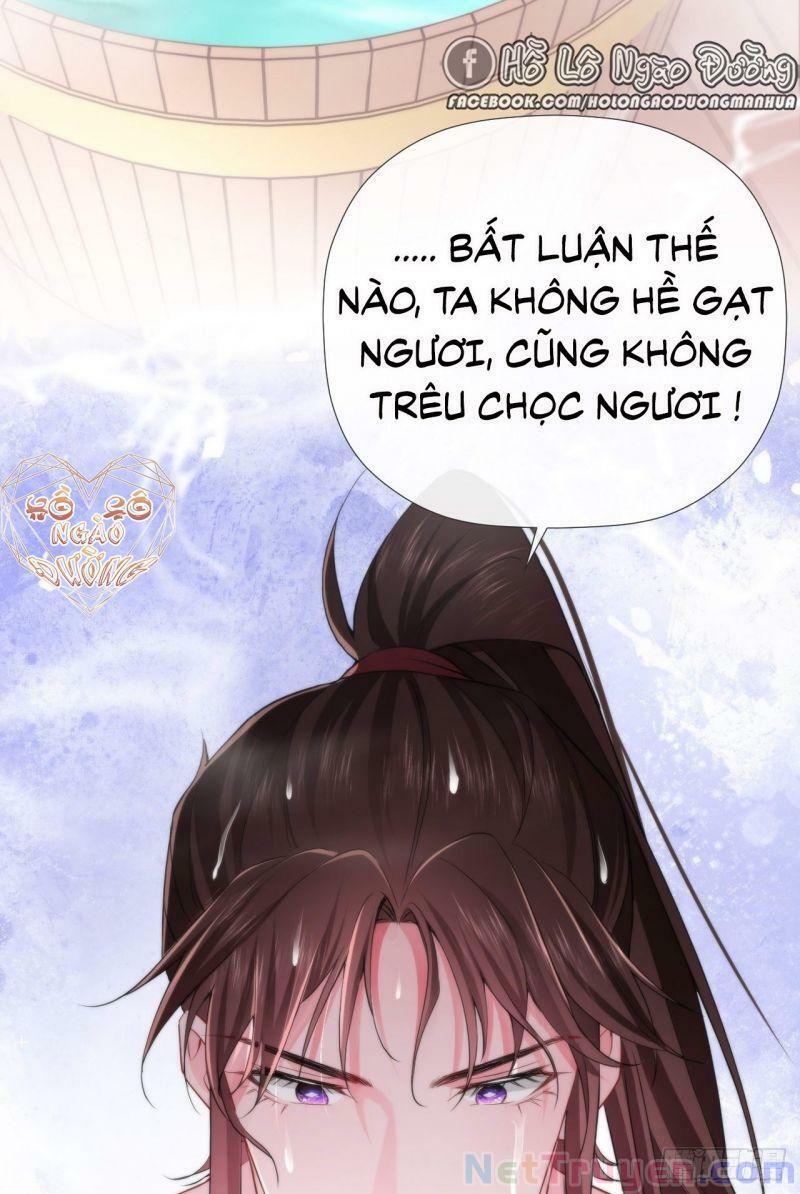 Nhập Mộ Chi Thần Chapter 11 - Trang 42