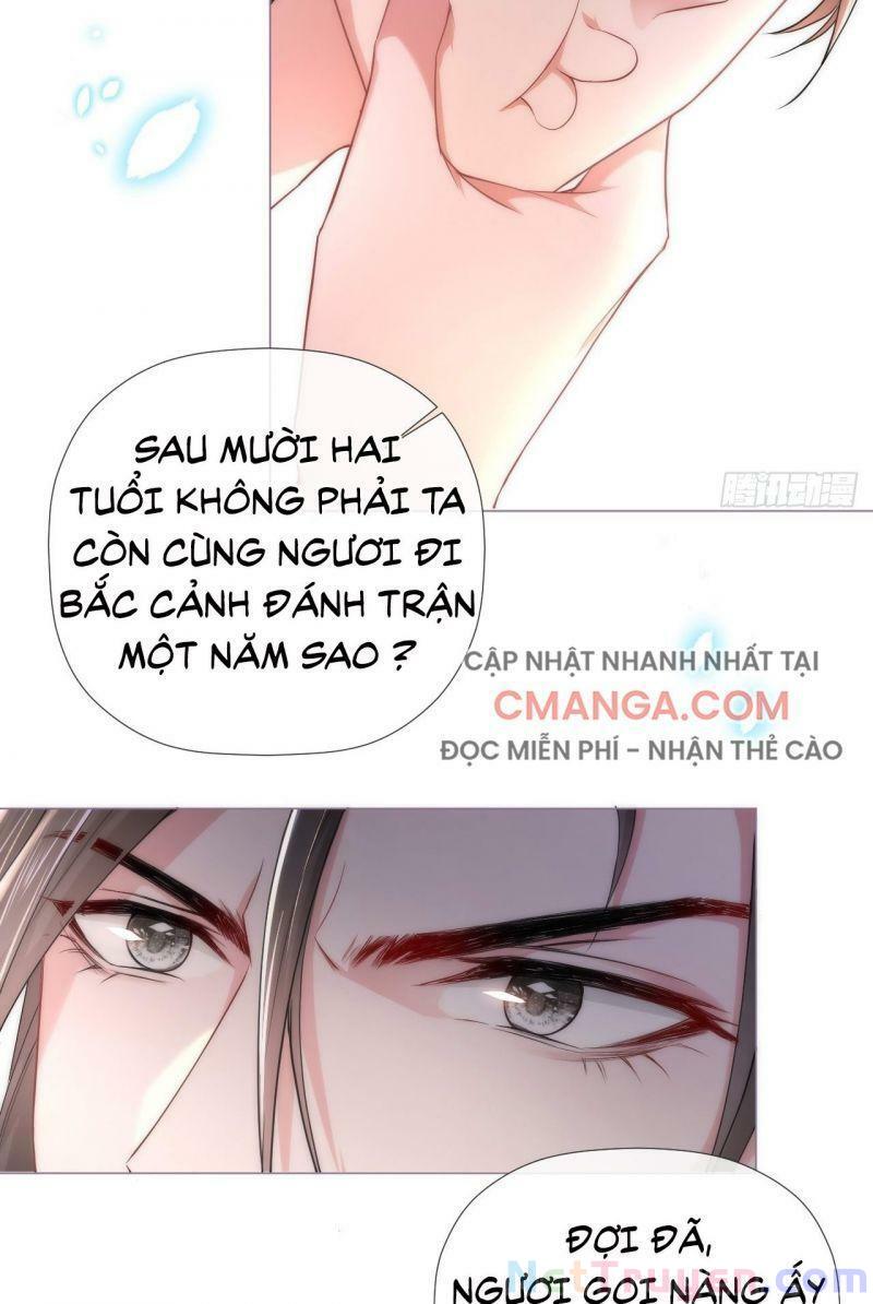 Nhập Mộ Chi Thần Chapter 11 - Trang 45