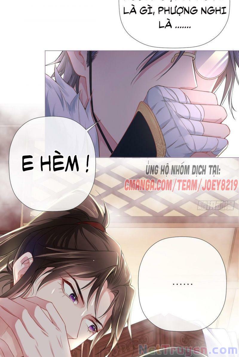 Nhập Mộ Chi Thần Chapter 11 - Trang 46