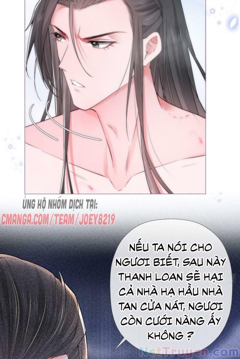 Nhập Mộ Chi Thần Chapter 11 - Trang 5