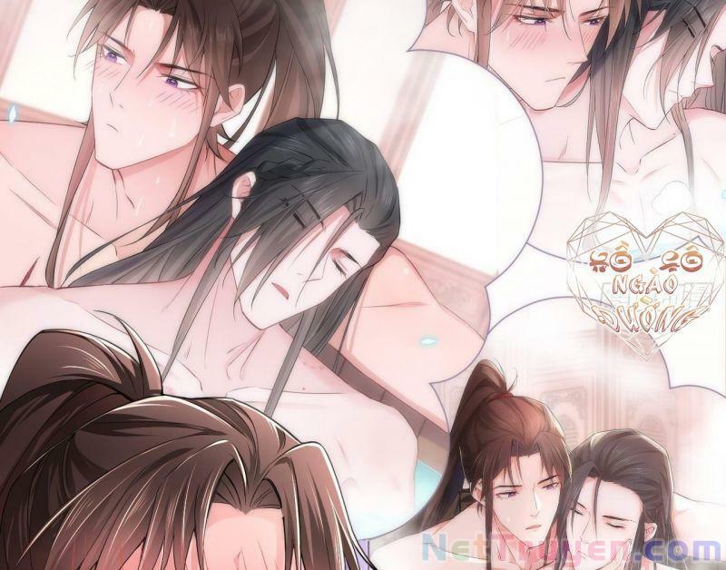 Nhập Mộ Chi Thần Chapter 11 - Trang 53