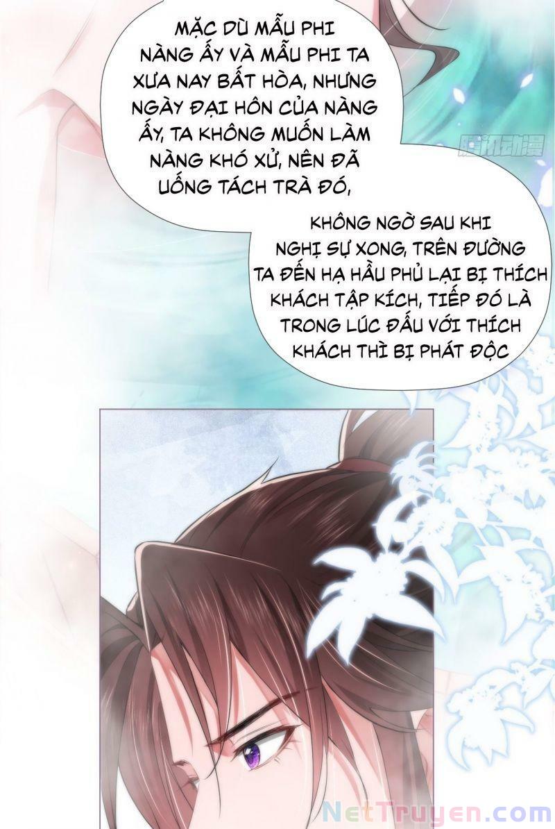 Nhập Mộ Chi Thần Chapter 11 - Trang 8