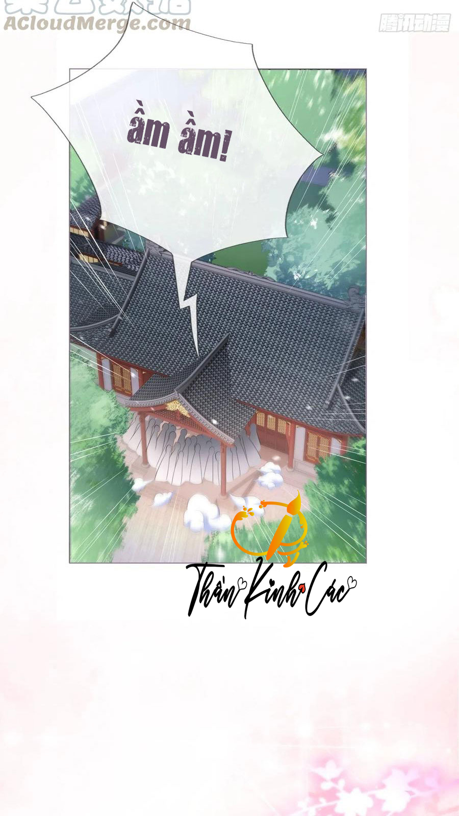 Nhập Mộ Chi Thần Chapter 12 - Trang 12