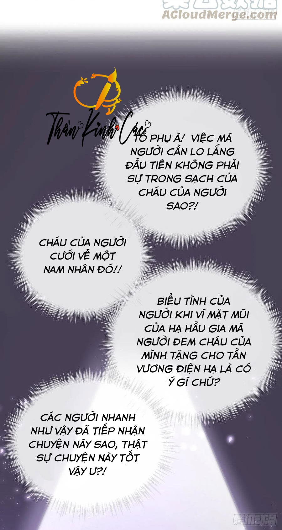 Nhập Mộ Chi Thần Chapter 12 - Trang 25