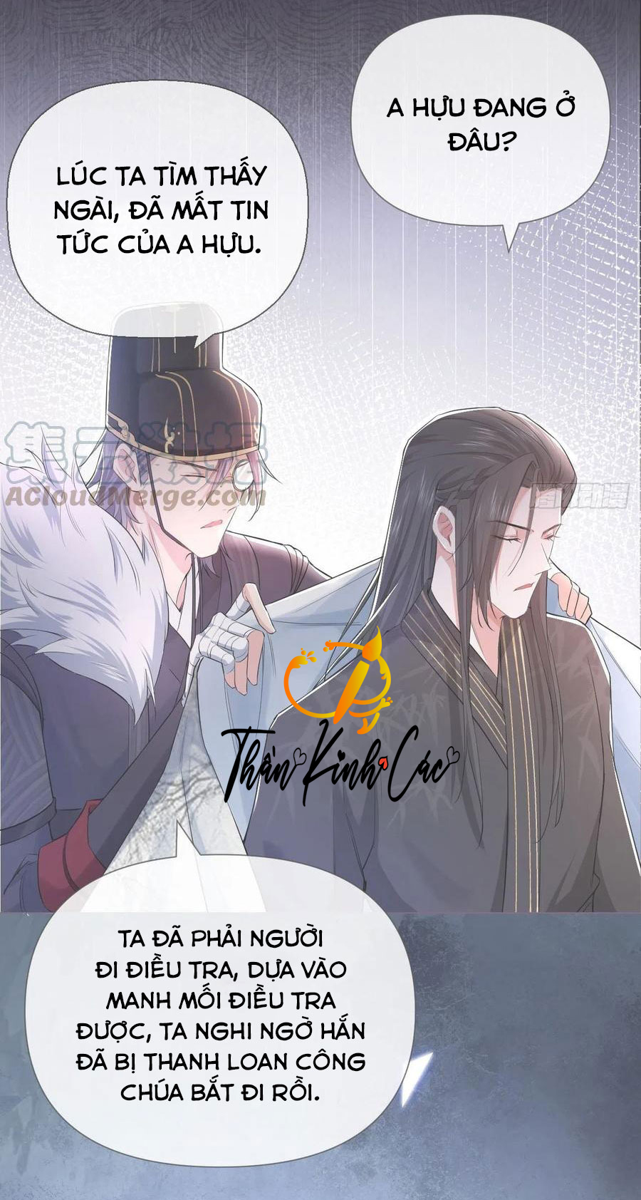 Nhập Mộ Chi Thần Chapter 12 - Trang 27