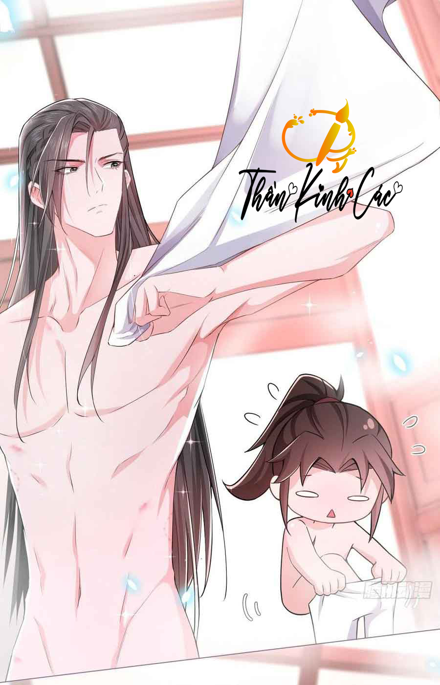 Nhập Mộ Chi Thần Chapter 12 - Trang 6