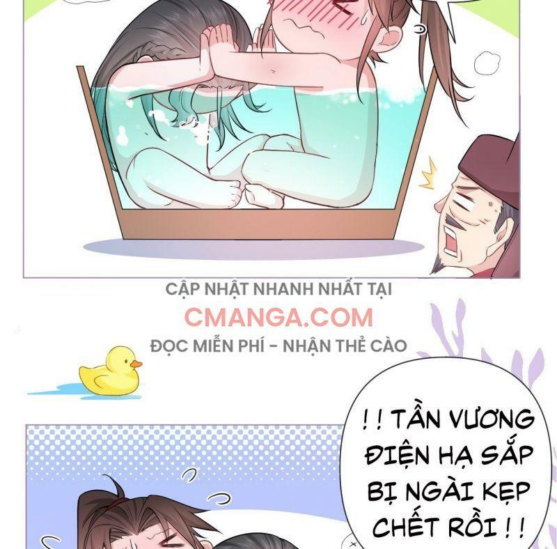 Nhập Mộ Chi Thần Chapter 9 - Trang 18