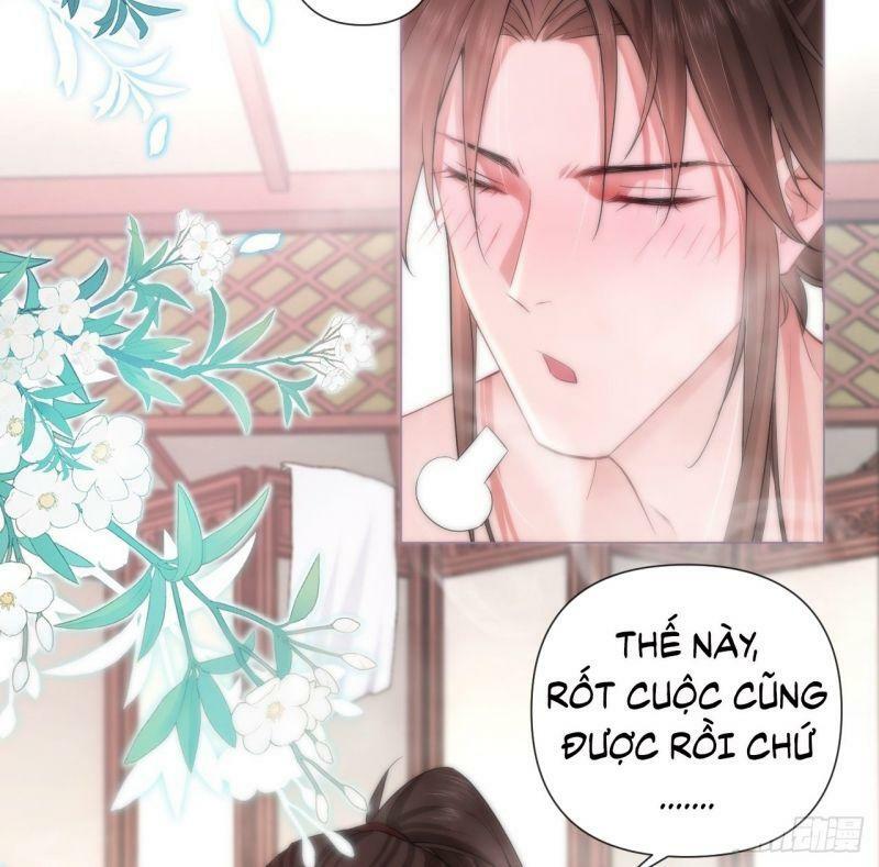 Nhập Mộ Chi Thần Chapter 9 - Trang 20