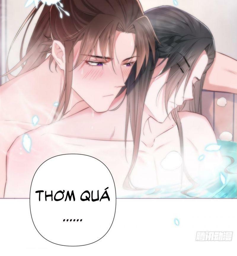 Nhập Mộ Chi Thần Chapter 9 - Trang 30