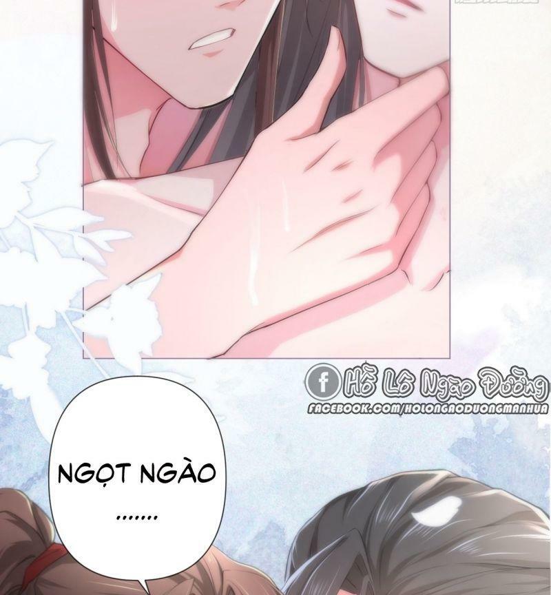 Nhập Mộ Chi Thần Chapter 9 - Trang 36