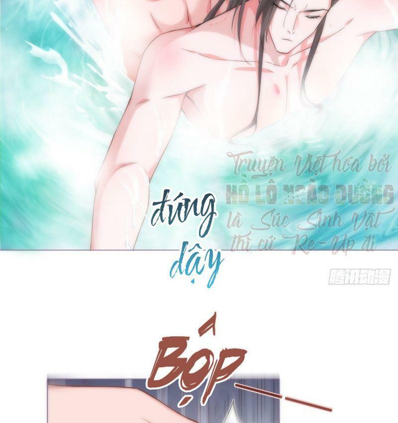 Nhập Mộ Chi Thần Chapter 9 - Trang 42