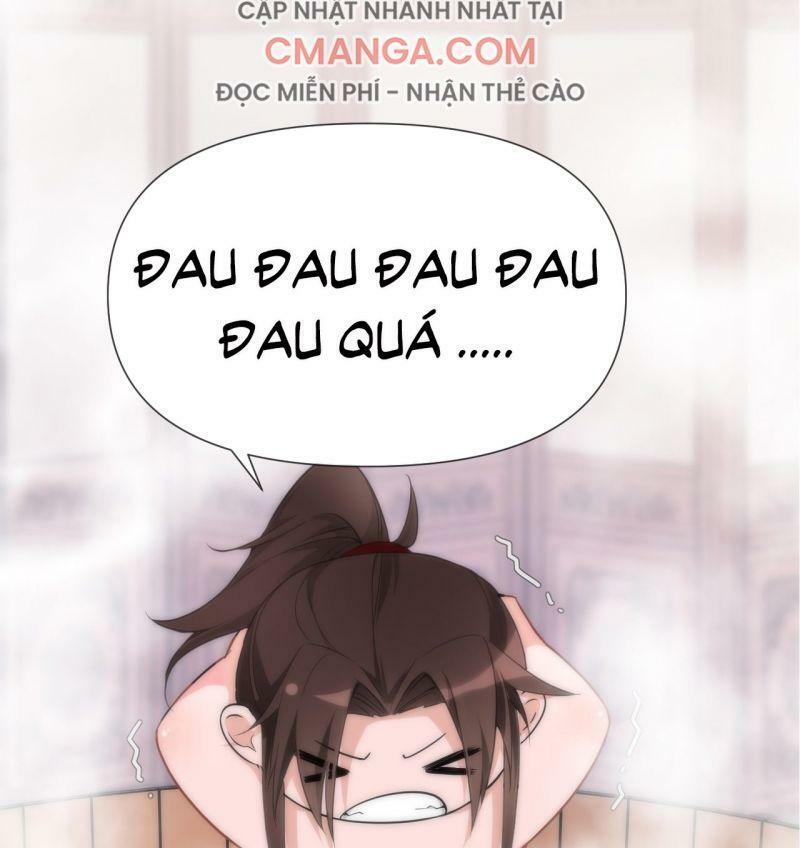 Nhập Mộ Chi Thần Chapter 9 - Trang 45