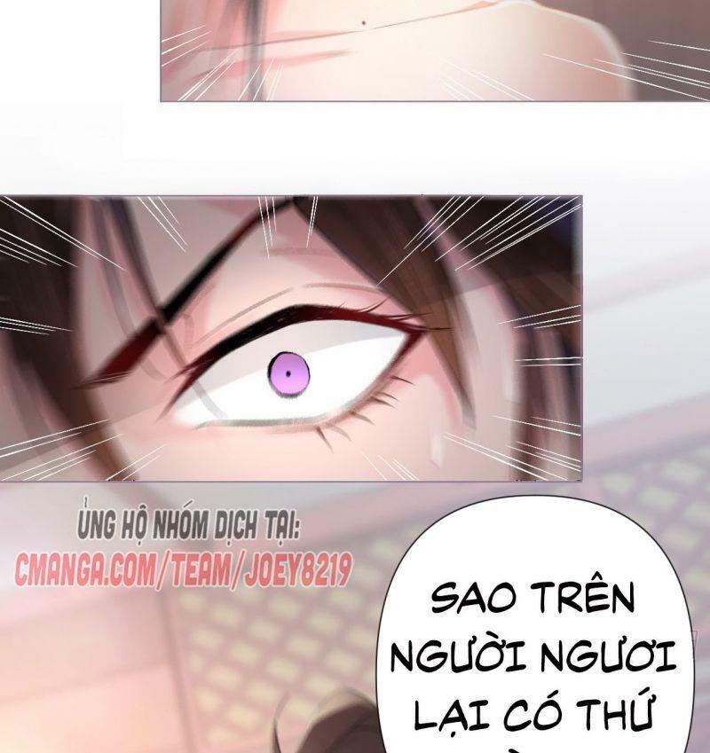 Nhập Mộ Chi Thần Chapter 9 - Trang 57