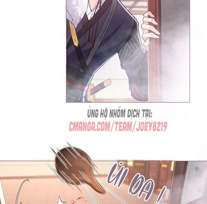 Nhập Mộ Chi Thần Chapter 9 - Trang 7