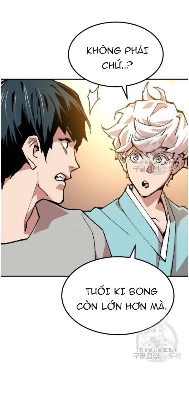 Phá Bỏ Giới Hạn Chapter 17 - Trang 112