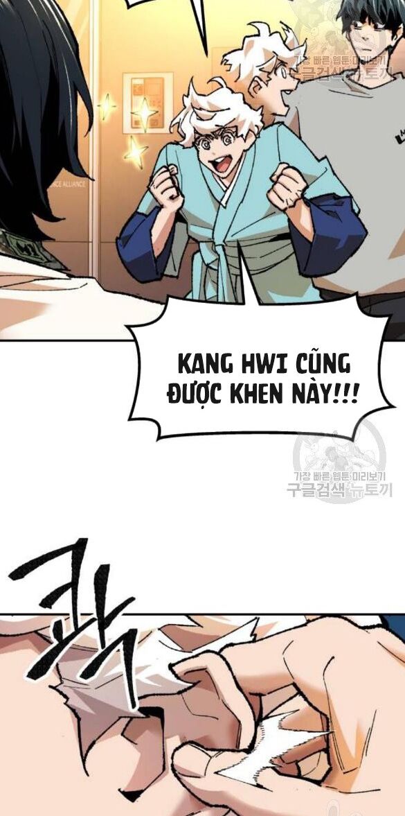 Phá Bỏ Giới Hạn Chapter 17 - Trang 18