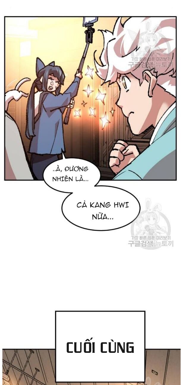 Phá Bỏ Giới Hạn Chapter 17 - Trang 58