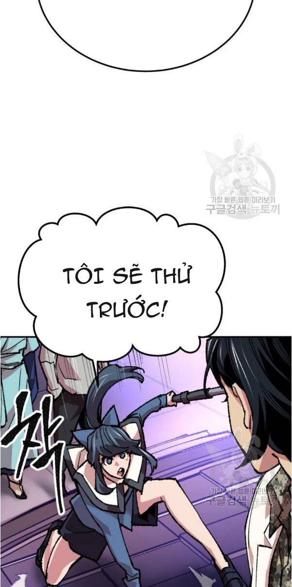 Phá Bỏ Giới Hạn Chapter 17 - Trang 67