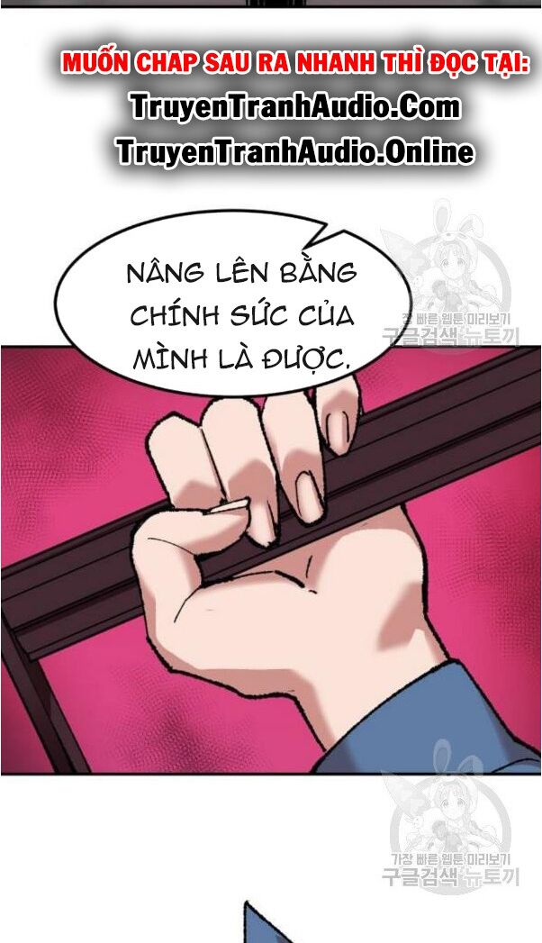 Phá Bỏ Giới Hạn Chapter 17 - Trang 69