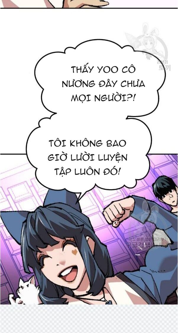 Phá Bỏ Giới Hạn Chapter 17 - Trang 76