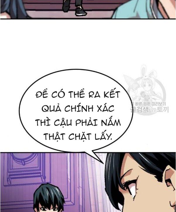 Phá Bỏ Giới Hạn Chapter 17 - Trang 78