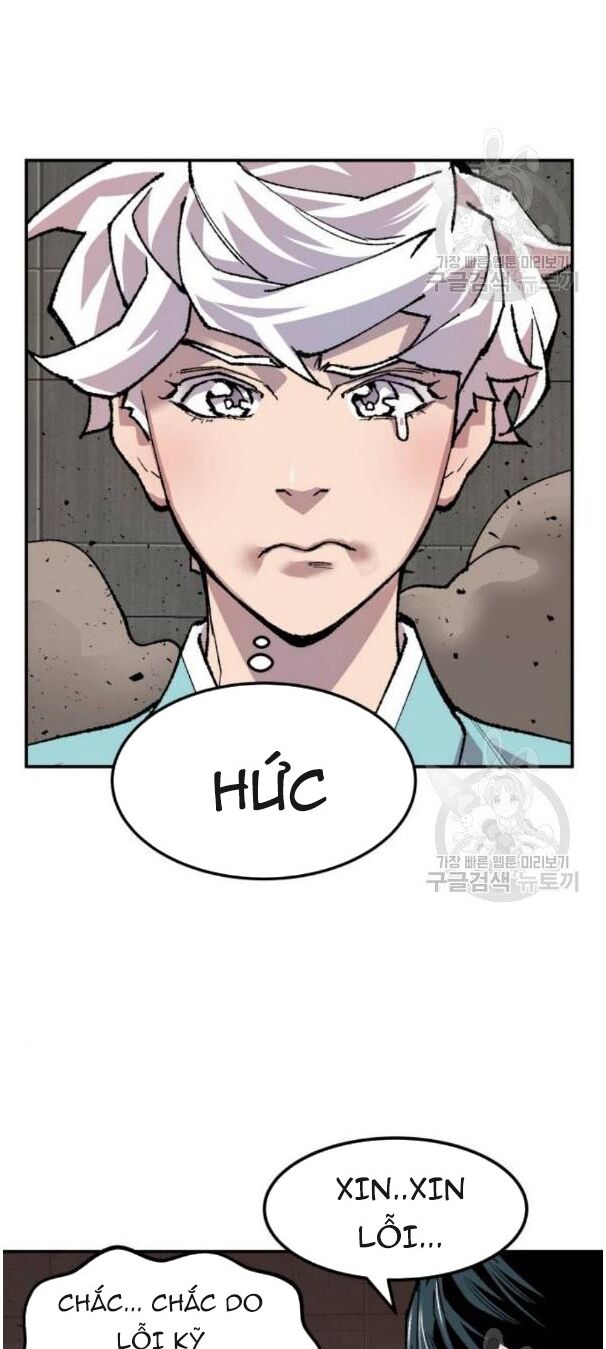 Phá Bỏ Giới Hạn Chapter 17 - Trang 92