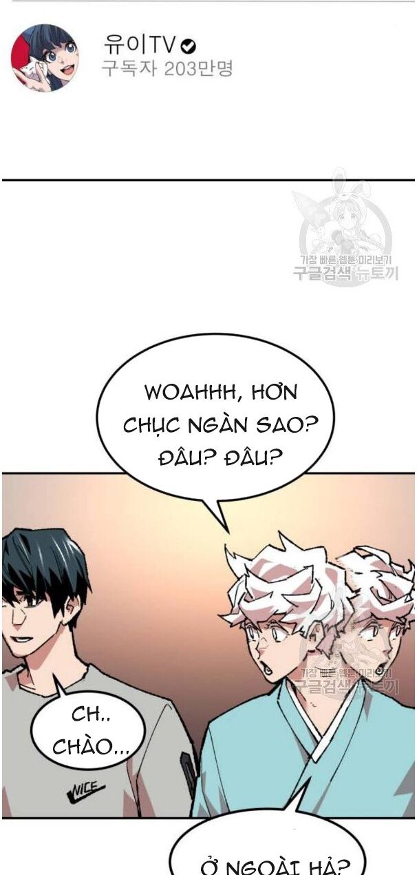 Phá Bỏ Giới Hạn Chapter 17 - Trang 98