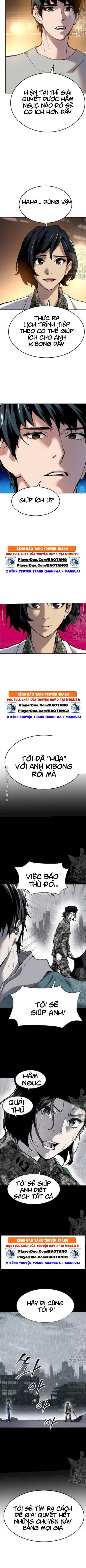 Phá Bỏ Giới Hạn Chapter 18 - Trang 17