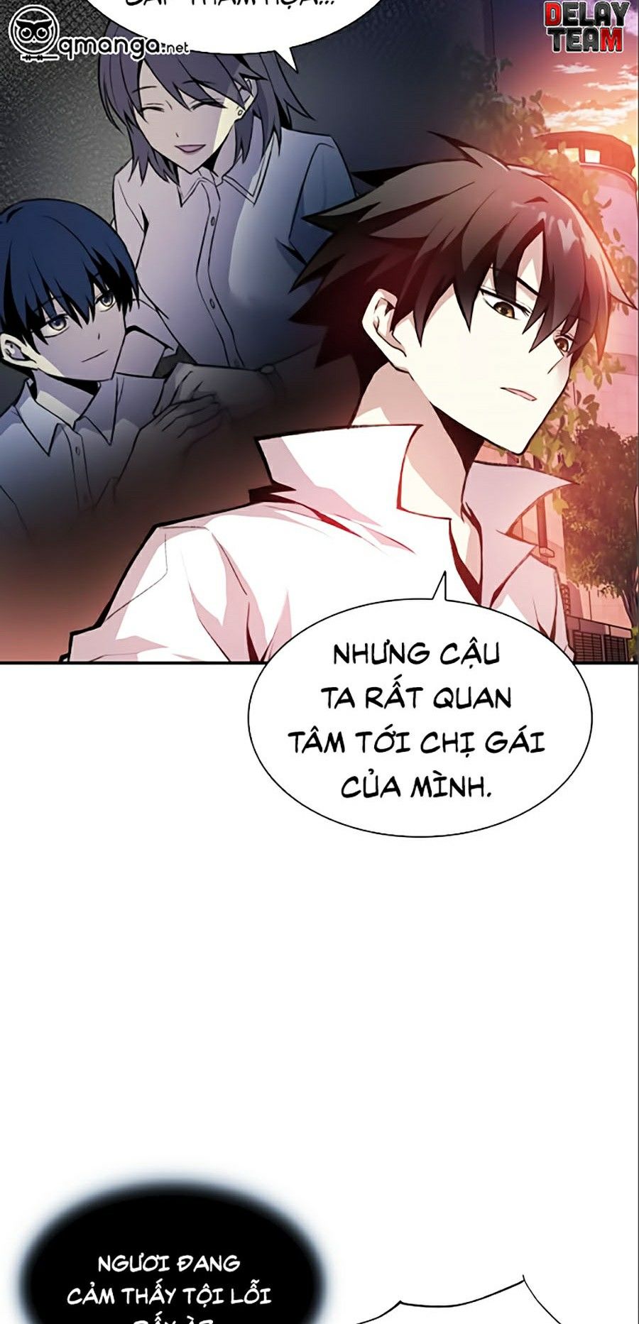 Phản Diện Là Để Tiêu Diệt Chapter 5 - Trang 36