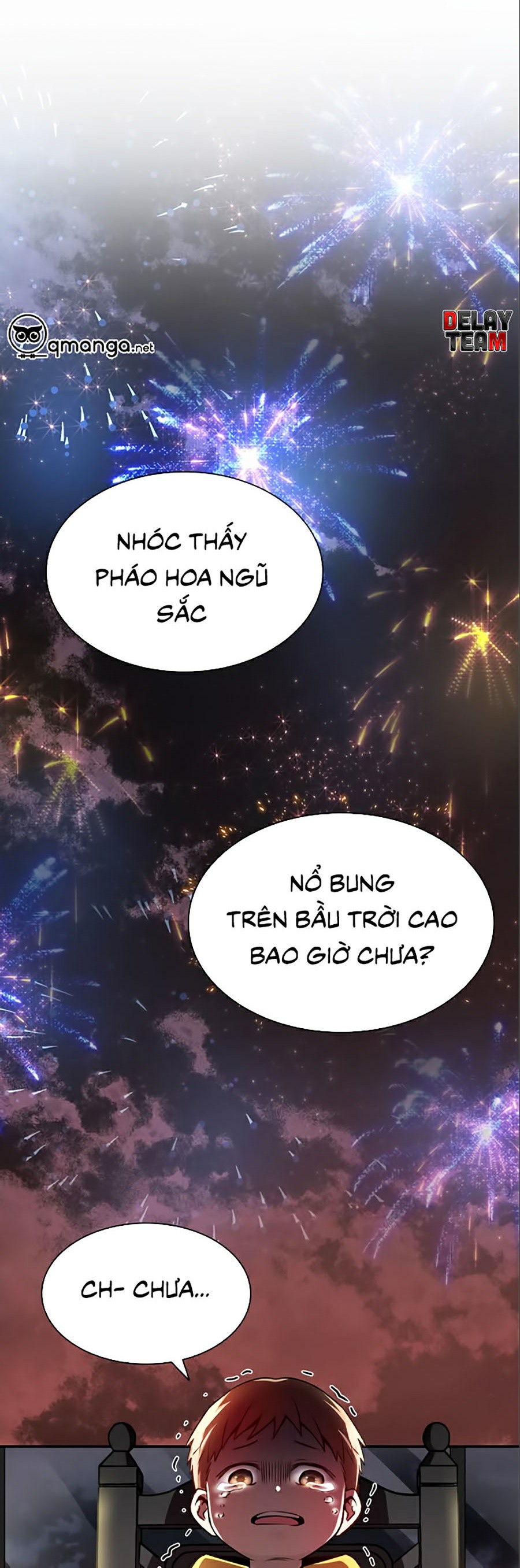 Phản Diện Là Để Tiêu Diệt Chapter 6 - Trang 15