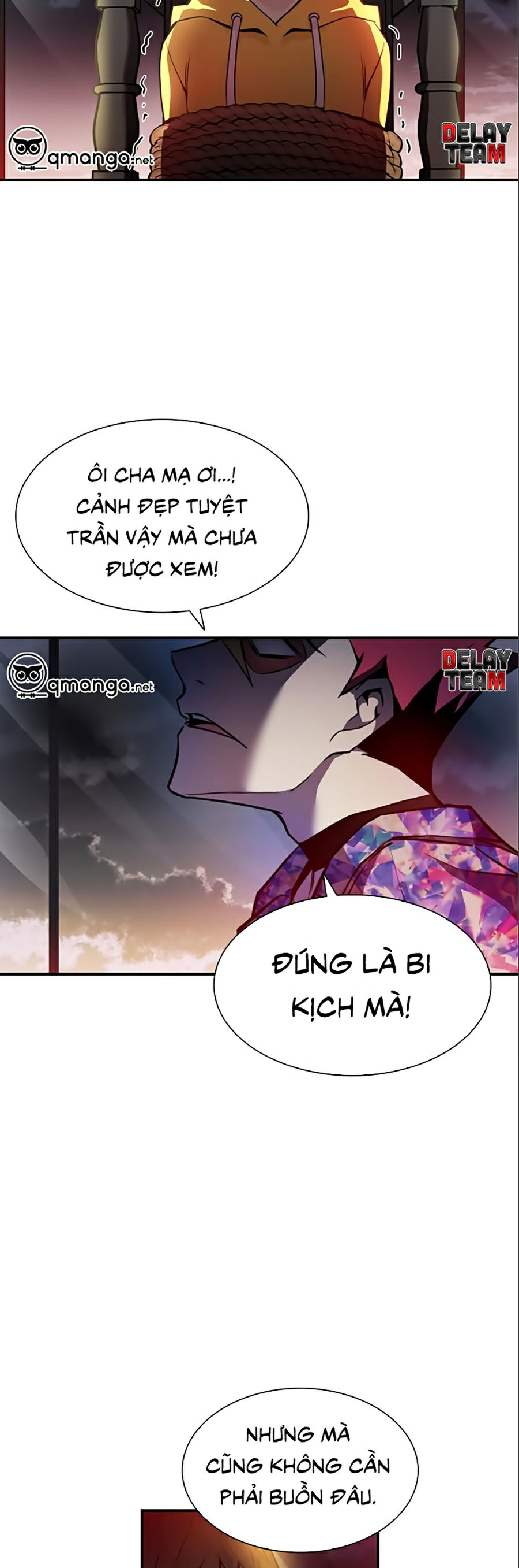 Phản Diện Là Để Tiêu Diệt Chapter 6 - Trang 16