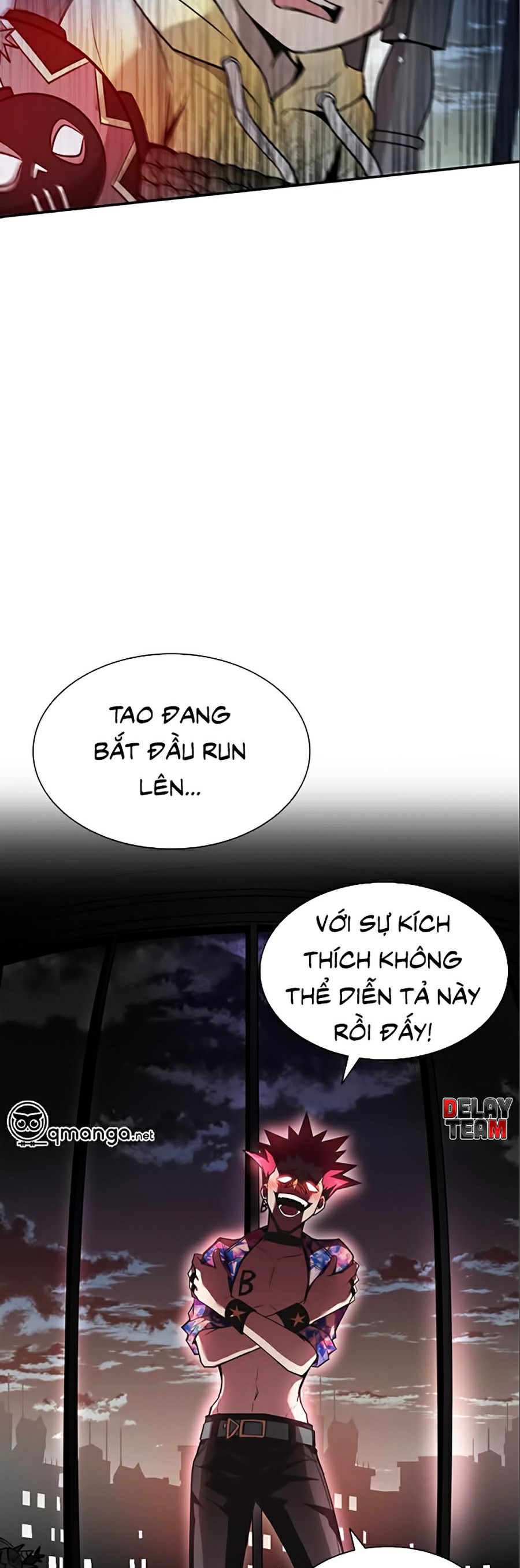 Phản Diện Là Để Tiêu Diệt Chapter 6 - Trang 19