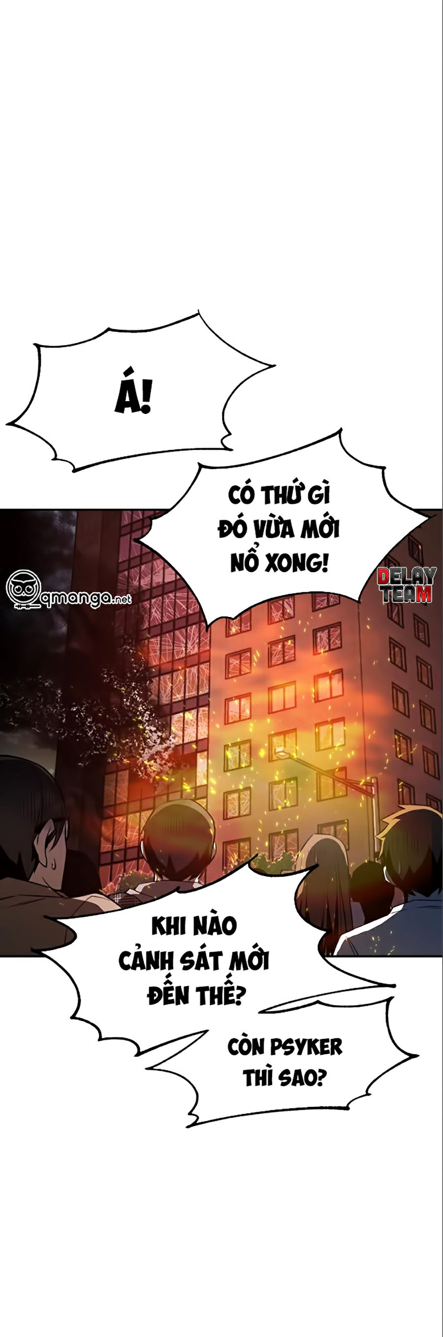 Phản Diện Là Để Tiêu Diệt Chapter 6 - Trang 36