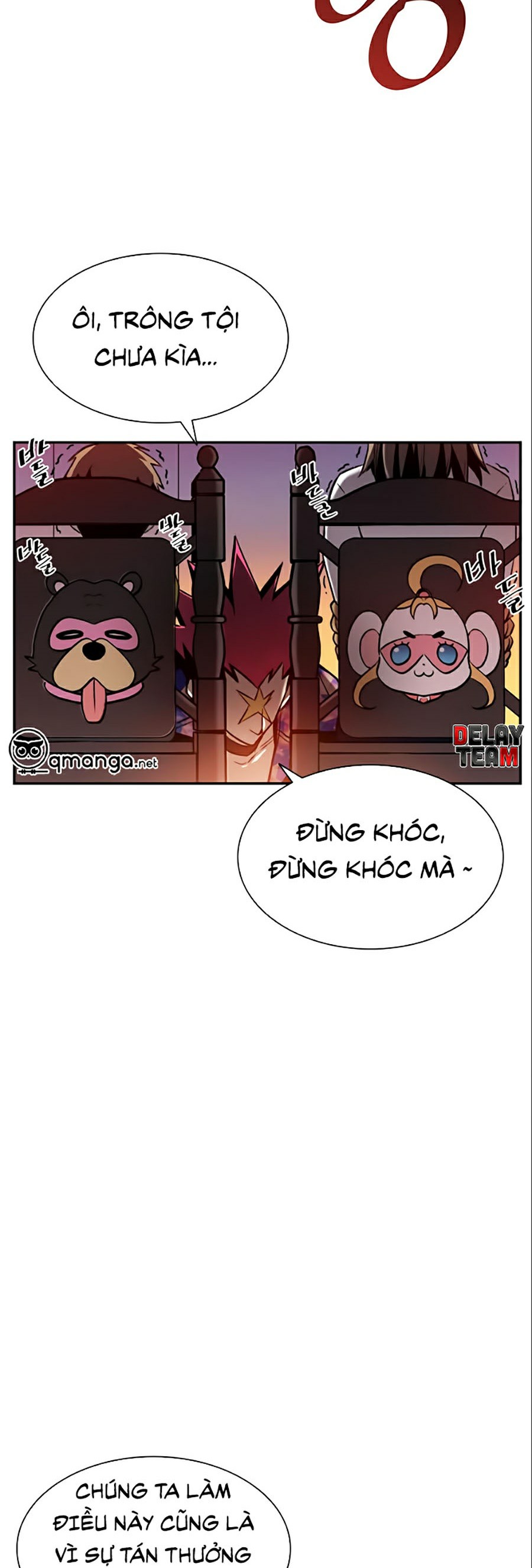 Phản Diện Là Để Tiêu Diệt Chapter 6 - Trang 4